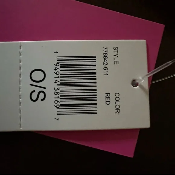 Sassy Jones Purse - Picture 13 of 13